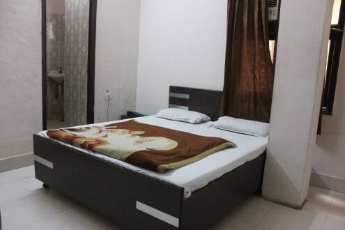 Vivo hotels@Golden Temple, Amritsar 2